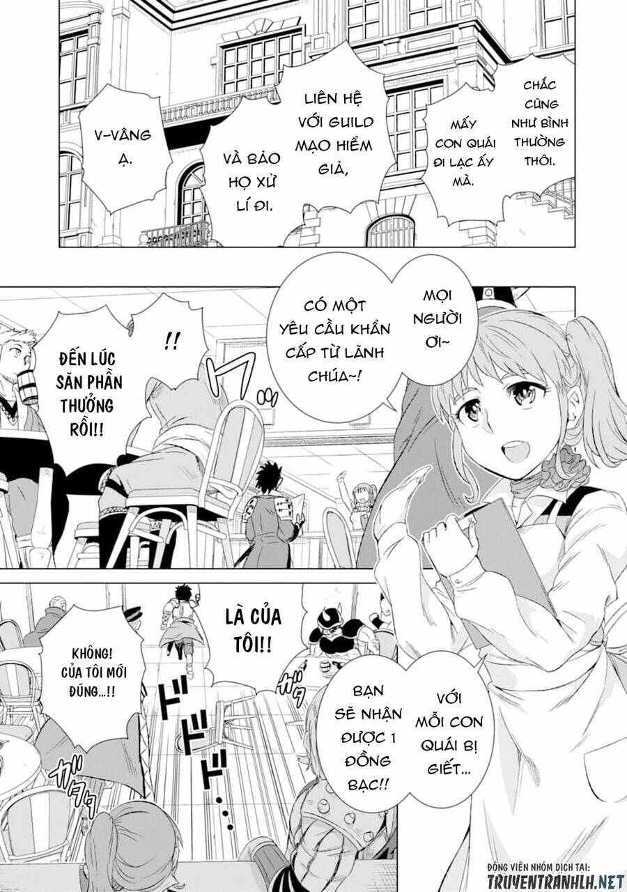 Isekai De Tadahitori No Mamono Tsukai ~ Tenshoku Shitara Maou Ni Machigawa Remashita: Chapter 20