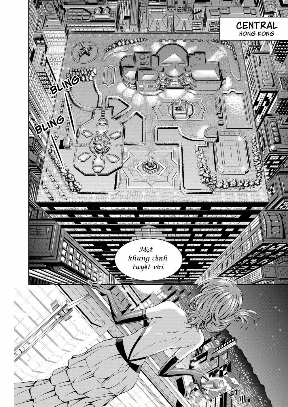 Honkai Impact 3Rd: Chapter 1