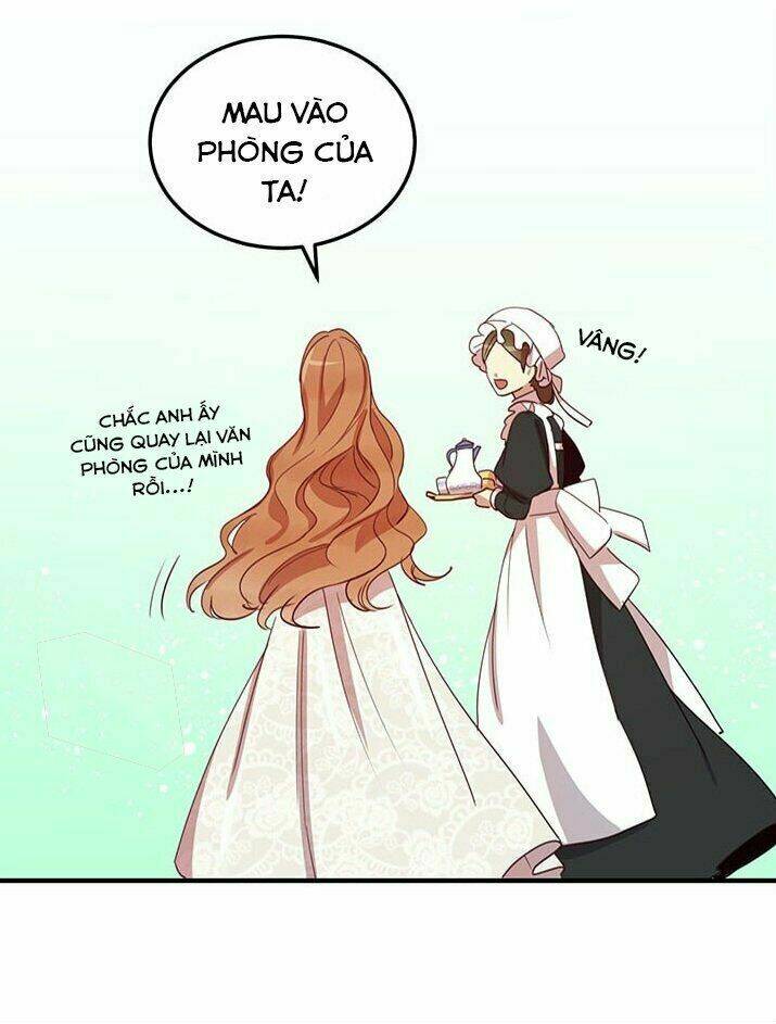 Công Tước, Loạn Vừa Thôi!: Chapter 23