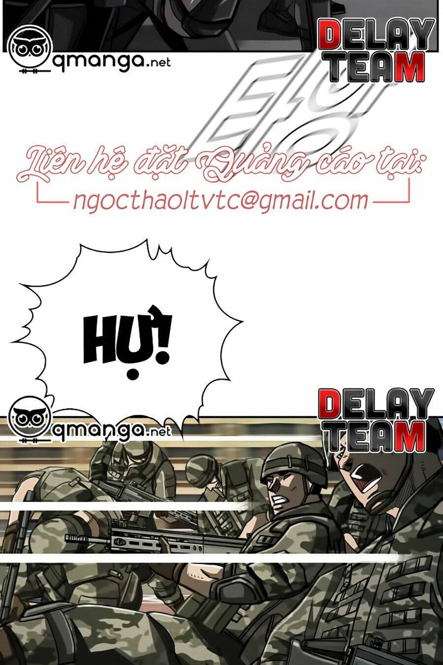 Thợ Săn Đầu Tiên: Chapter 53