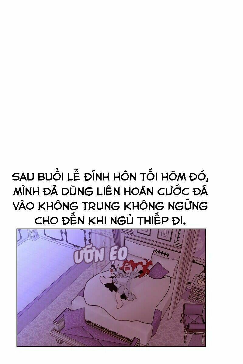 Cuộc Sống Rập Khuôn Của Một Quý Cô Tái Sinh!: Chapter 30