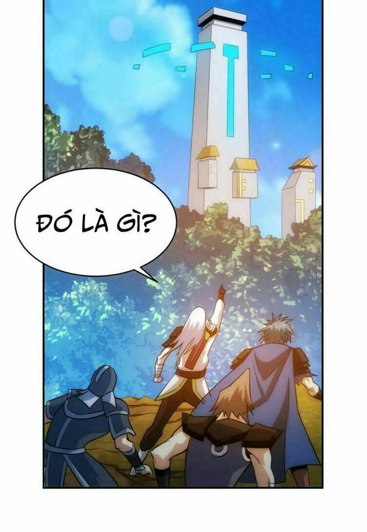 Rich Player - Người Chơi Khắc Kim: Chapter 65