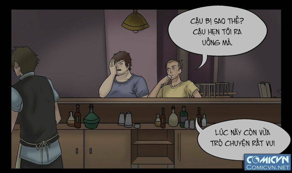 Truyện Đọc Lúc 0H: Chapter 43