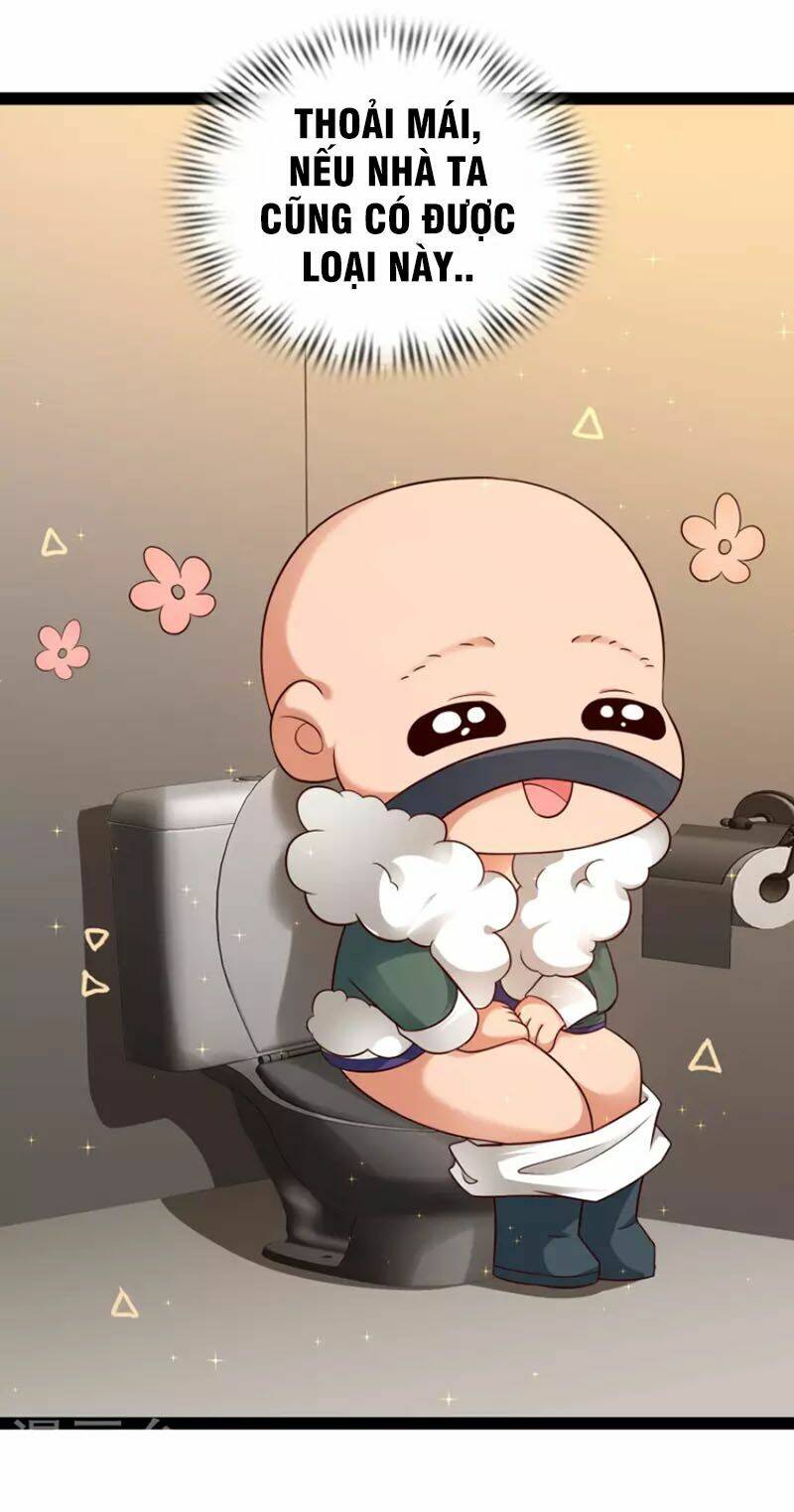 Khoa Kỹ Đại Tiên Tông: Chapter 64