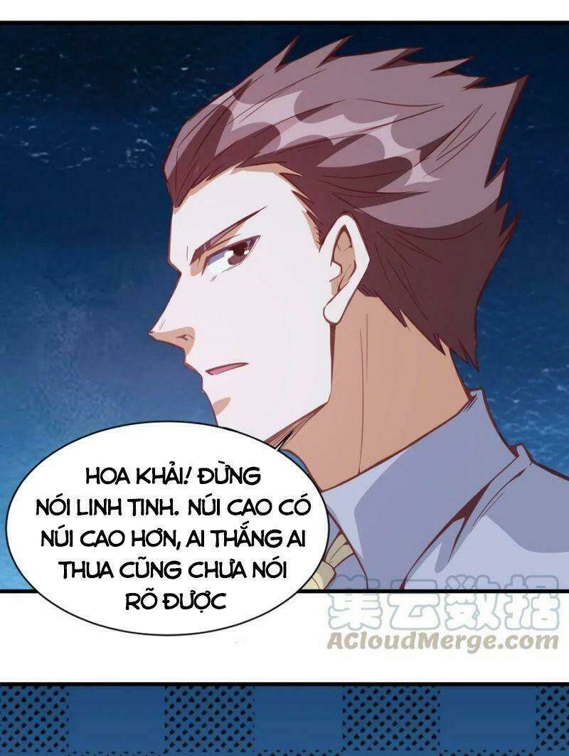 Thánh Đường Chi Thành: Chapter 78