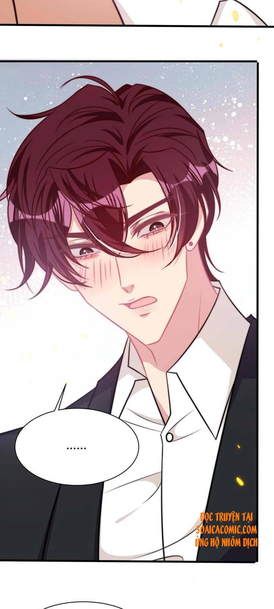 Vết Cắn Trí Mạng: Chapter 22