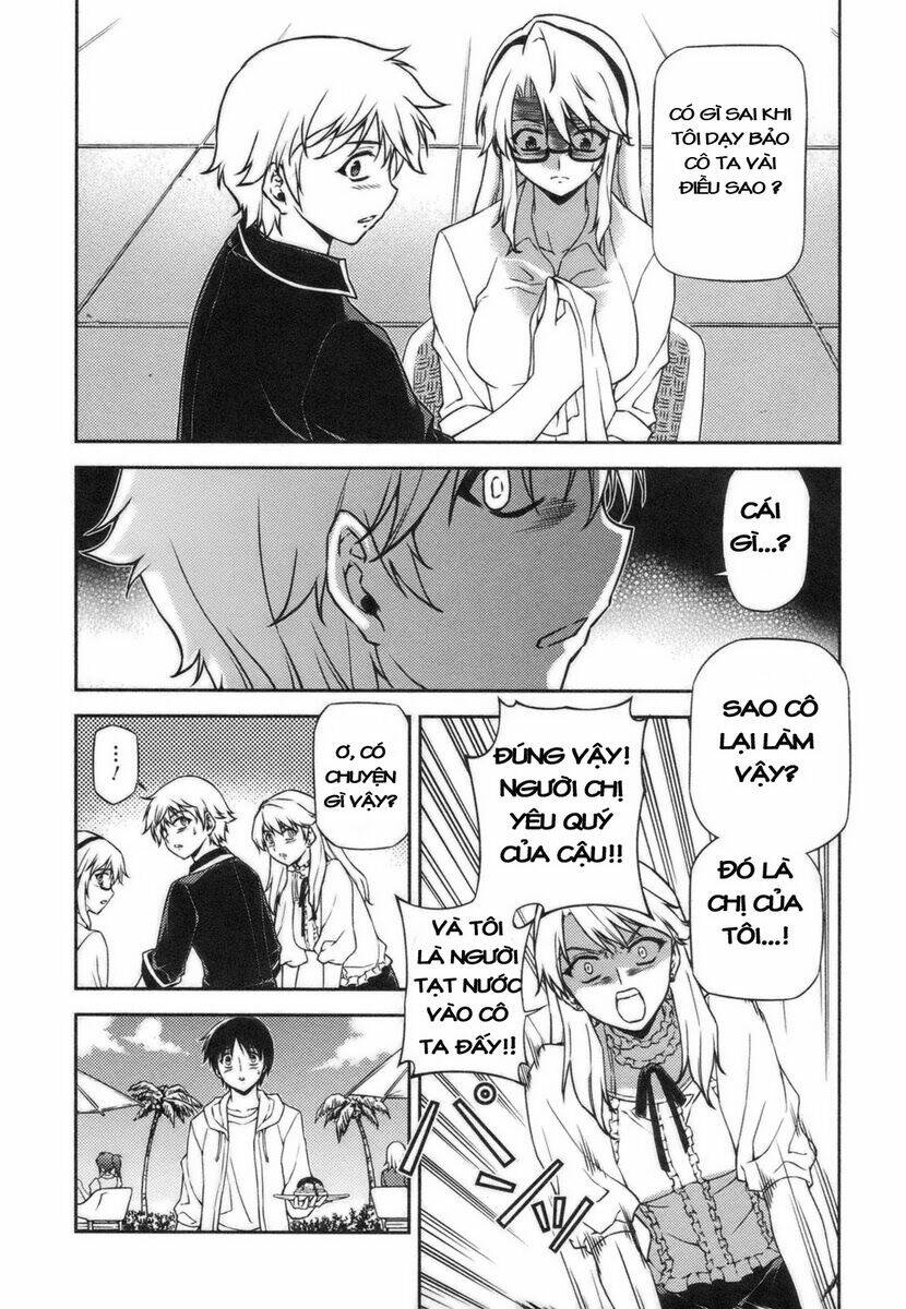 Freezing: Chapter 44