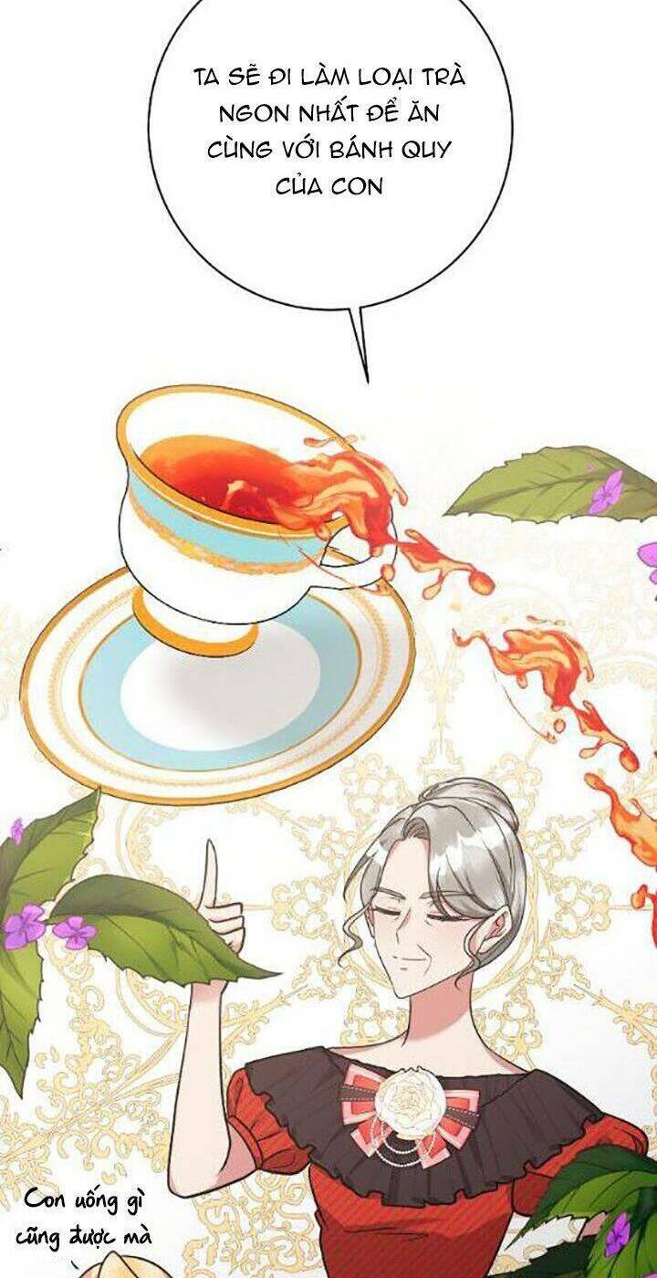 Đứa Bé Con Tin Thật Dễ Thương: Chapter 11