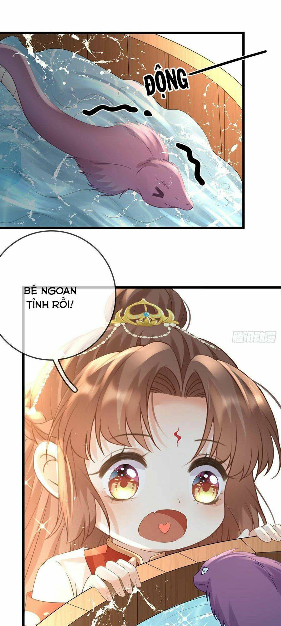 Ma Đầu Vạn Ác Năm Tuổi Rưỡi: Chapter 56