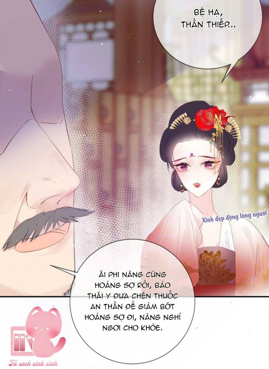 Hoa Để Nhân Gian Ức Vạn Thế: Chapter 10