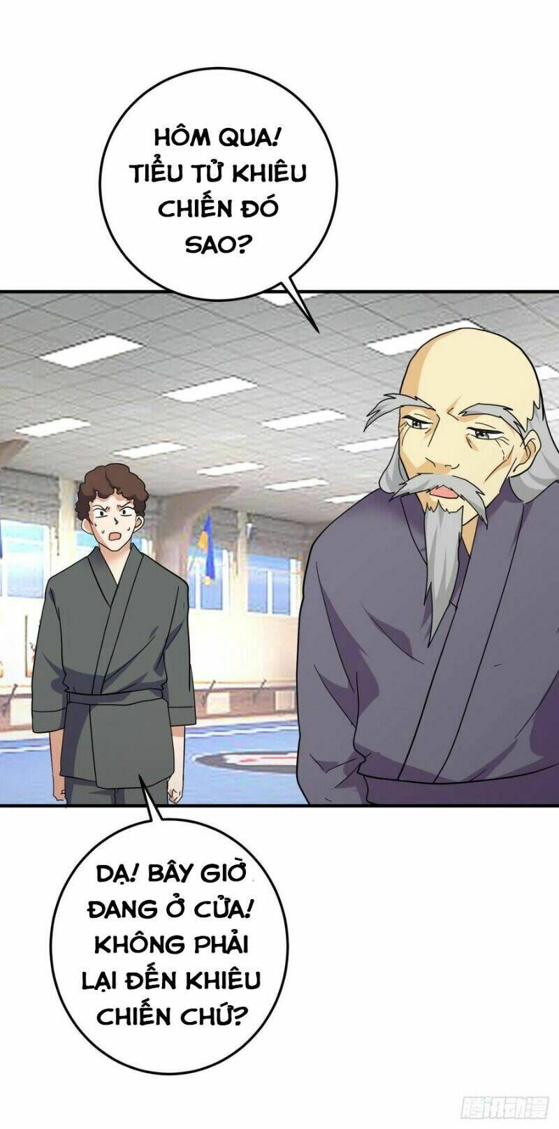 Đại Gia Livestream Vạn Giới: Chapter 57