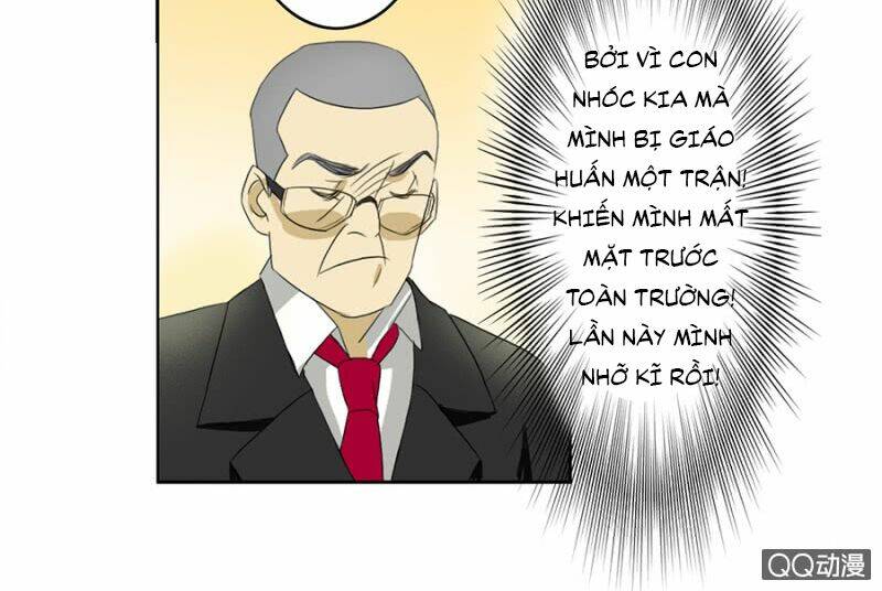 Hotboy Quốc Dân Sủng Thành Nghiện: Chapter 4