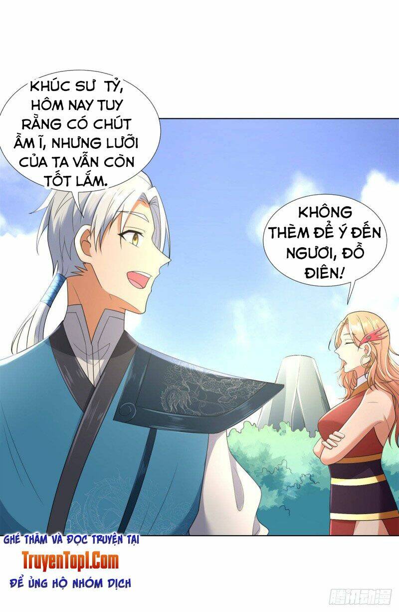 Chí Tôn Trọng Sinh: Chapter 54
