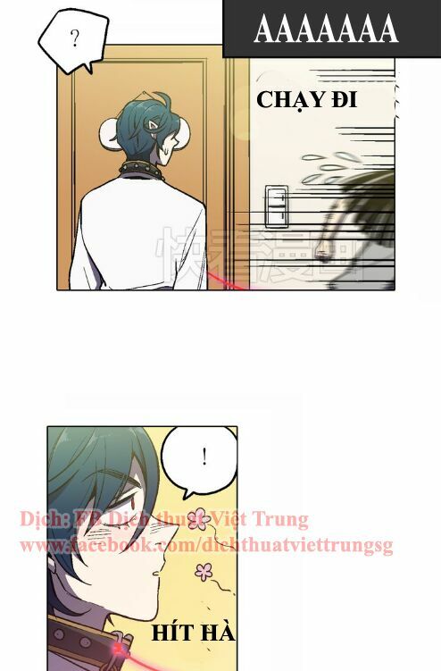 Xin Đừng Cắn Em: Chapter 7