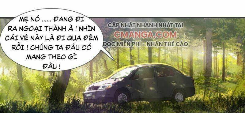 Kẹo Bông Gòn Và Mộng Giữa Ban Ngày: Chapter 24