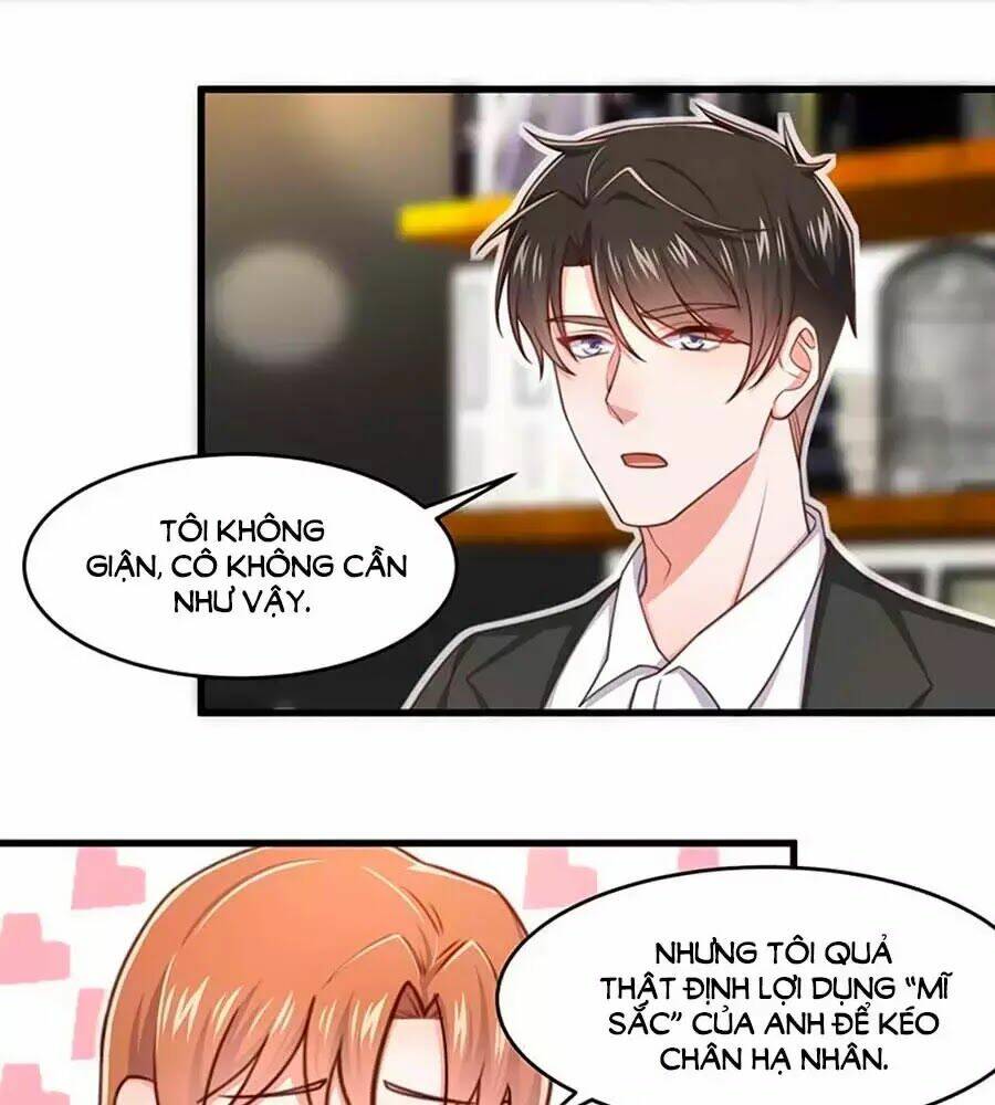 Nhật Ký Báo Thù Của Thiên Kim Hai Mặt: Chapter 46