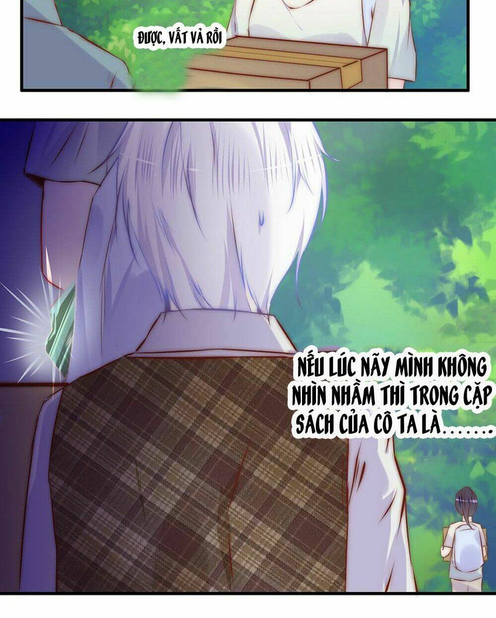 Hữu Tiên Tắc Danh: Chapter 12