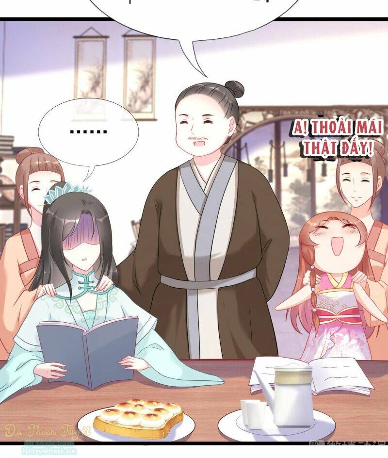 Nhân Vật Phản Diện Biến Thành Sủng Vật: Chapter 21