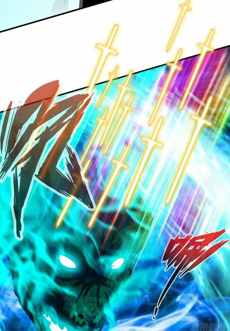 Chư Thiên Ký: Chapter 292