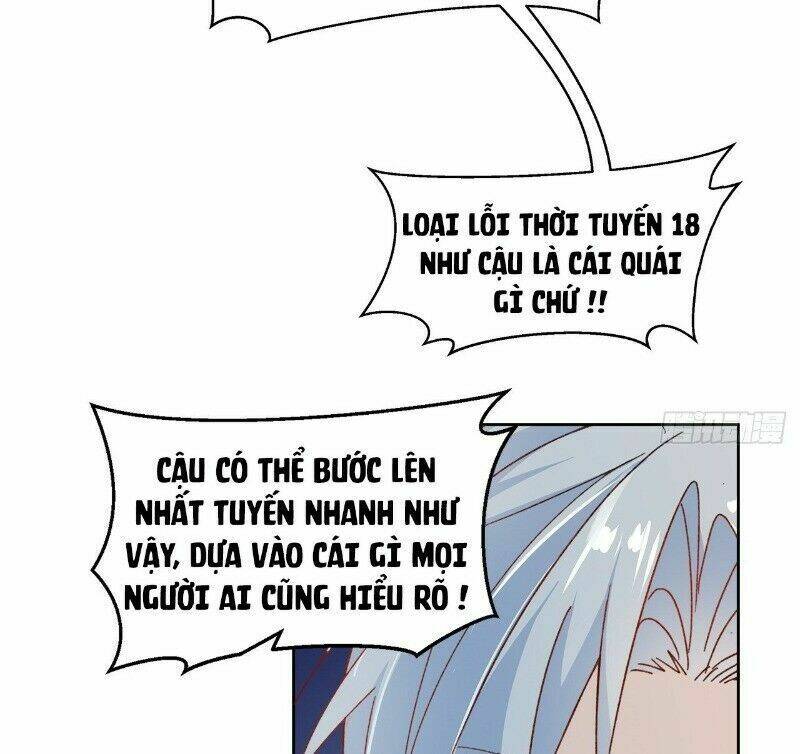 Ảnh Đế Yêu Hồ: Chapter 36