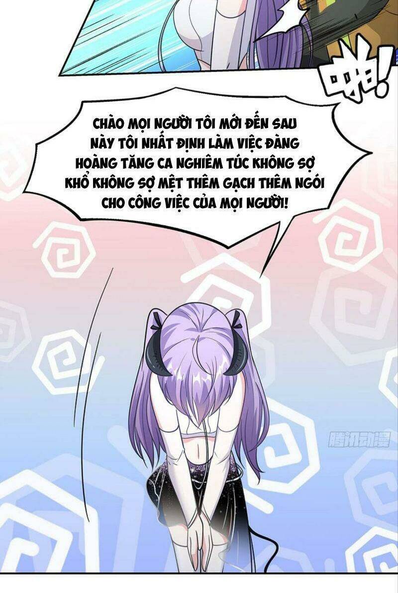 Xâm Lược Vạn Giới: Chapter 30