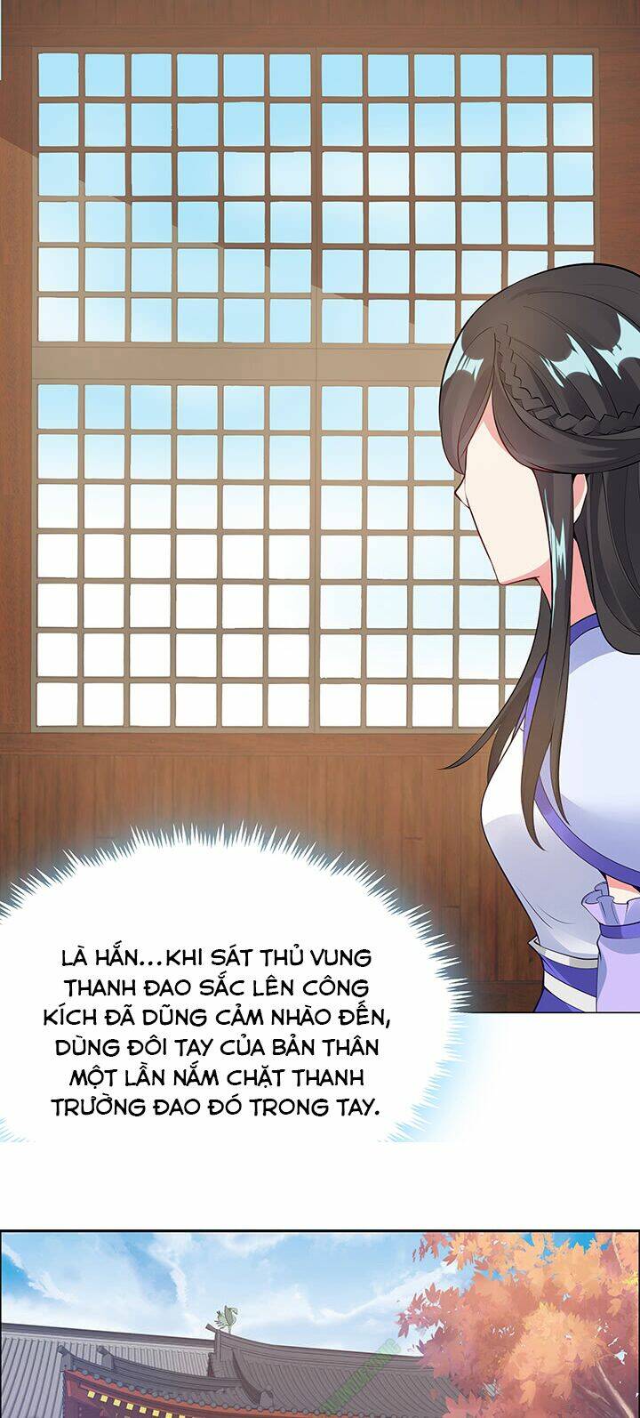 Nghịch Lân: Chapter 8