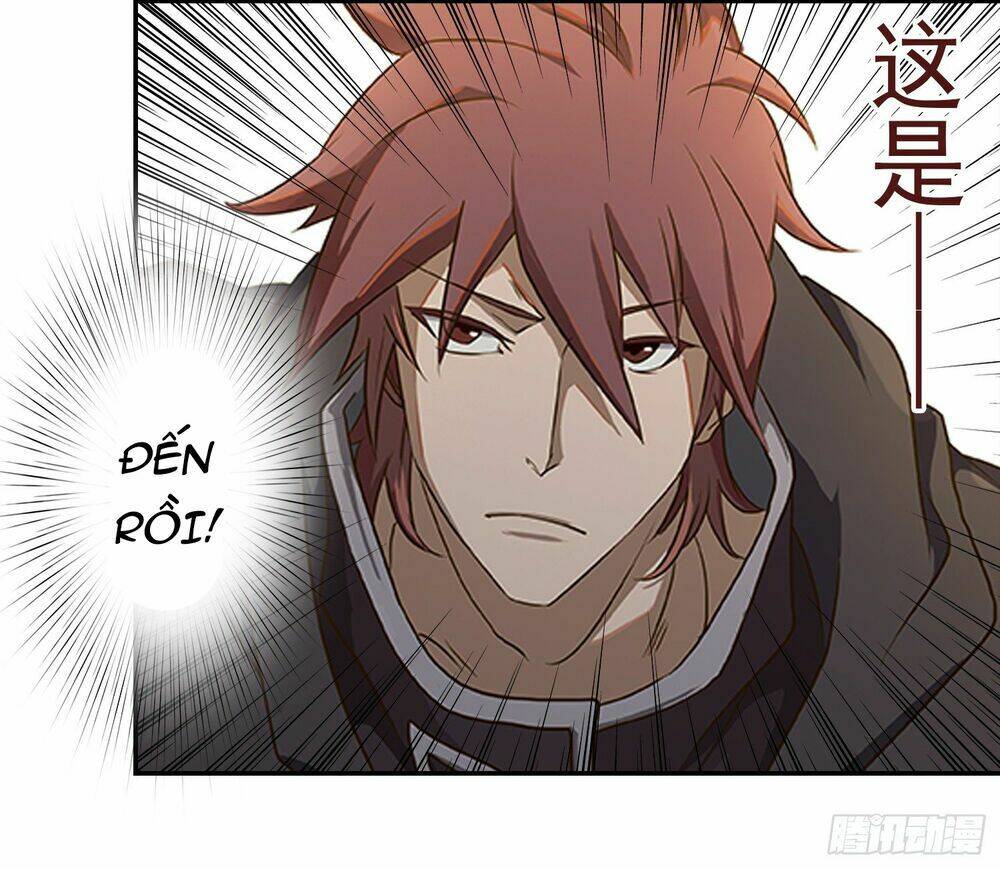 Bạch Dạ Chi Yểm: Chapter 2