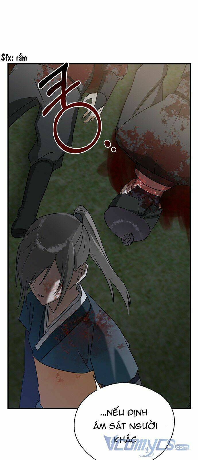 Duyên Nợ Kiếp Trước: Chapter 26