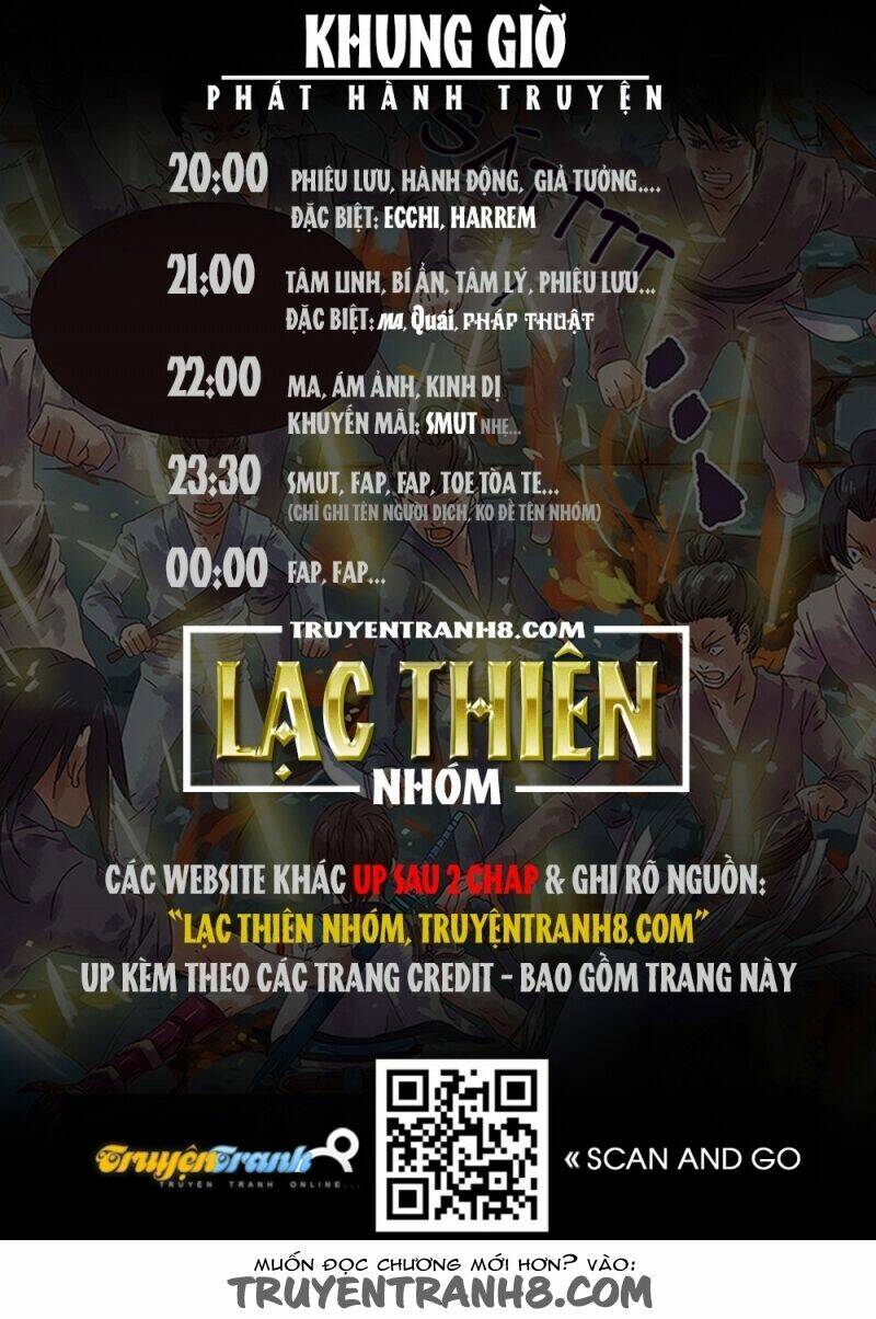Tai Họa Chết Người: Chapter 42