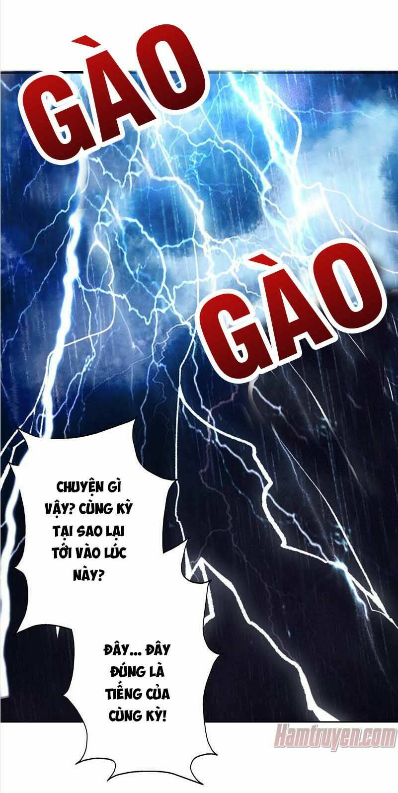 Tối Cường Thần Thú Hệ Thống: Chapter 173