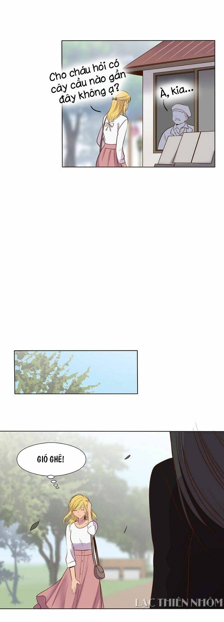 Bí Mật Sâu Sắc Nhất Của Tôi: Chapter 37