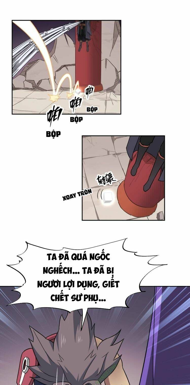 Ta Luyện Giả Kim Trong Thời Đại Tu Tiên: Chapter 31