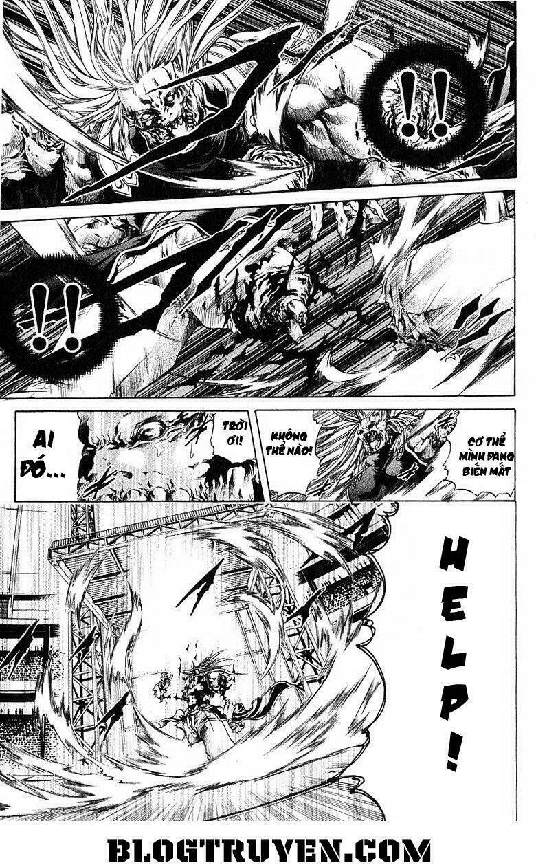 Get Backers: Chapter 245