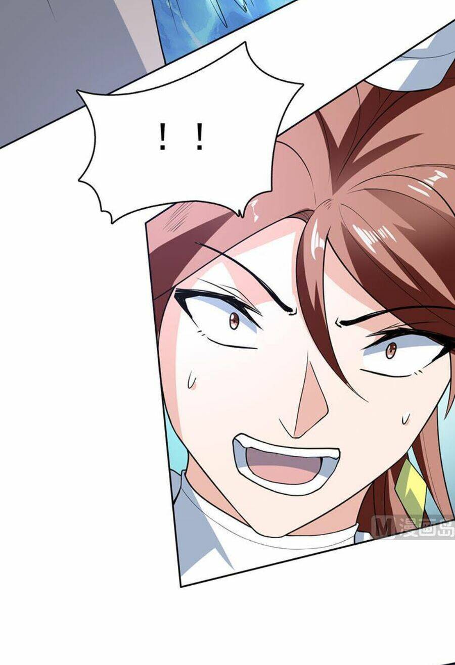 Tối Cường Thần Thú Hệ Thống: Chapter 243