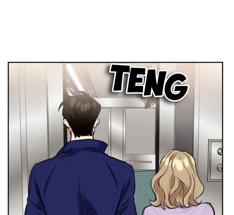 Nụ Hôn Của Giác Quan Thứ Sáu: Chapter 11