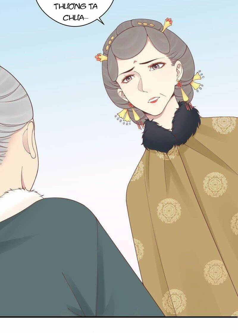 Hoàng Hậu Bận Lắm: Chapter 152