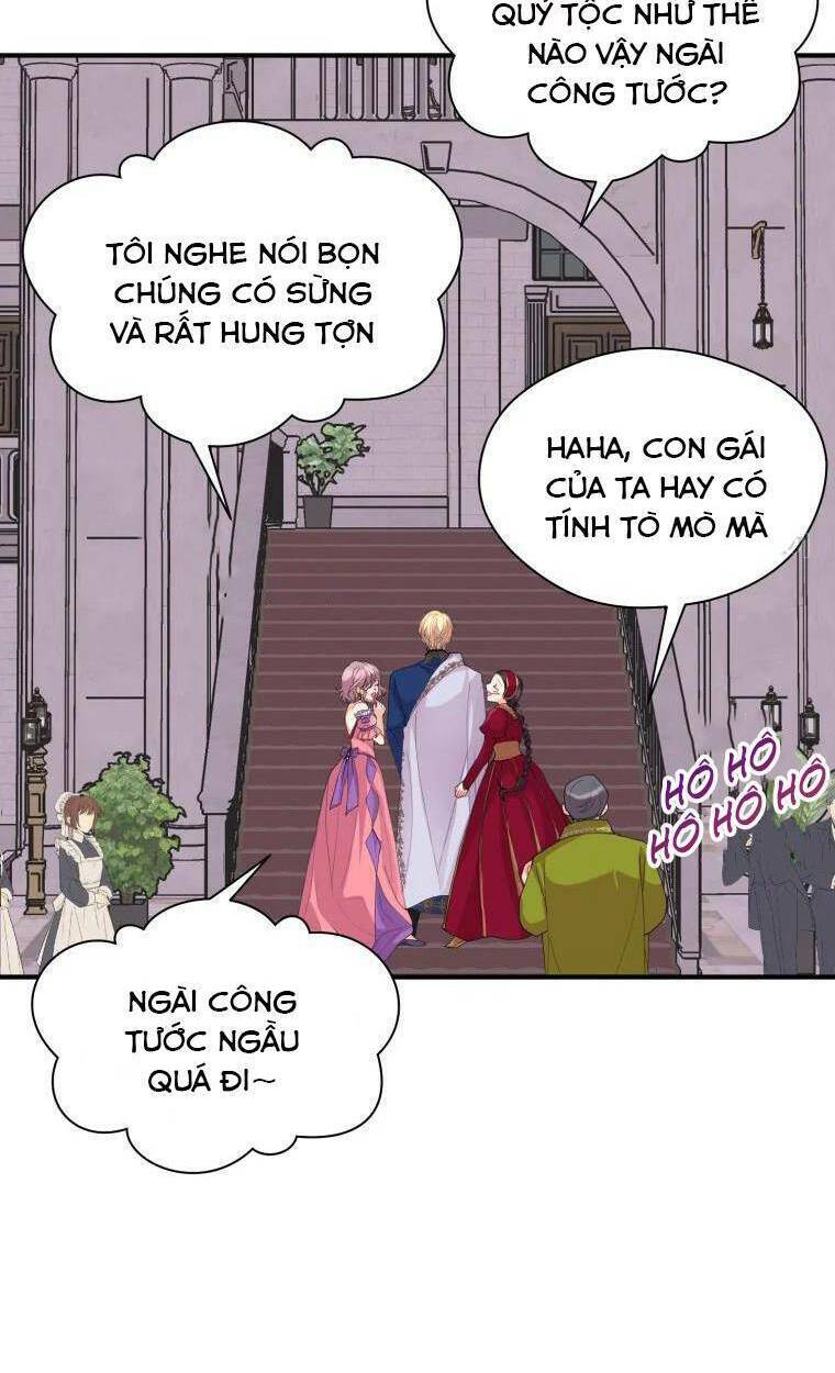 Roelin Bước Đến Tương Lai: Chapter 8
