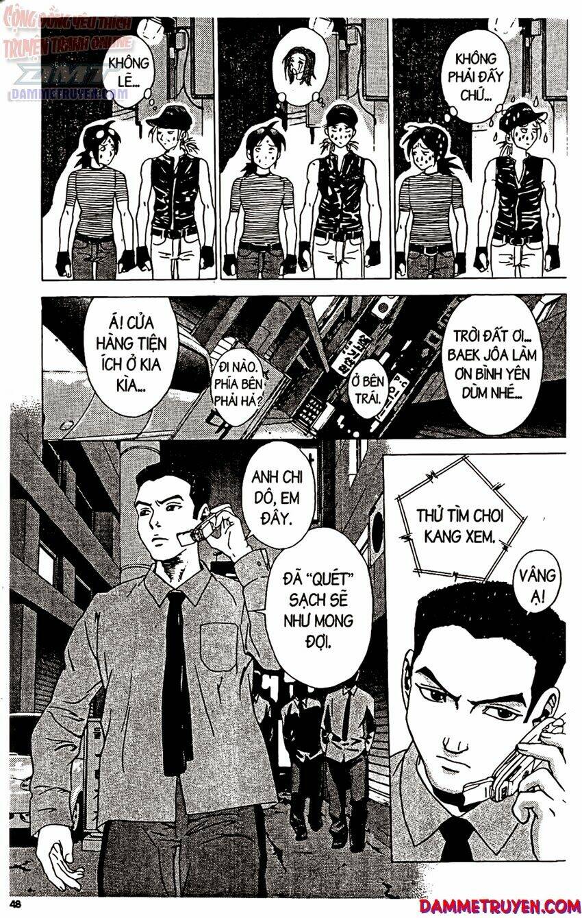 Ai Hơn Ai: Chapter 128