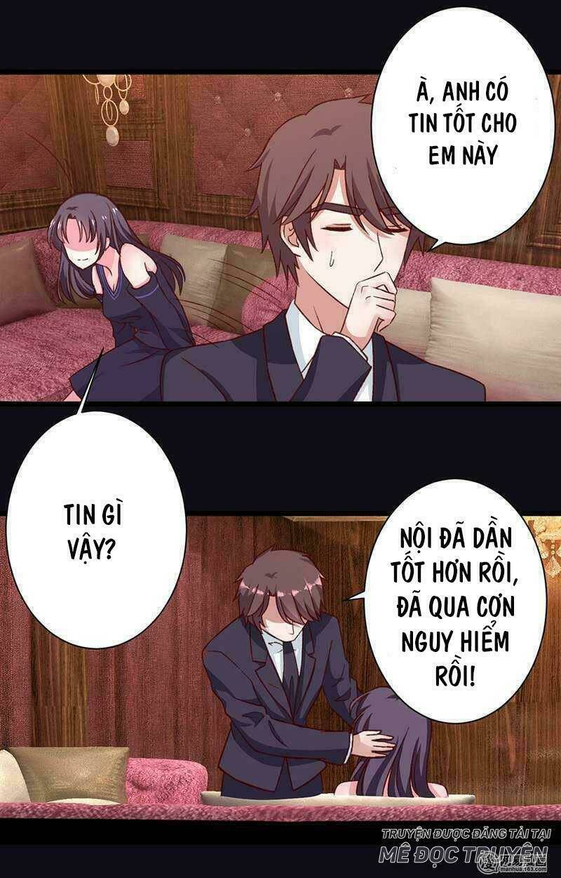 Gửi Người Không Quen: Chapter 27