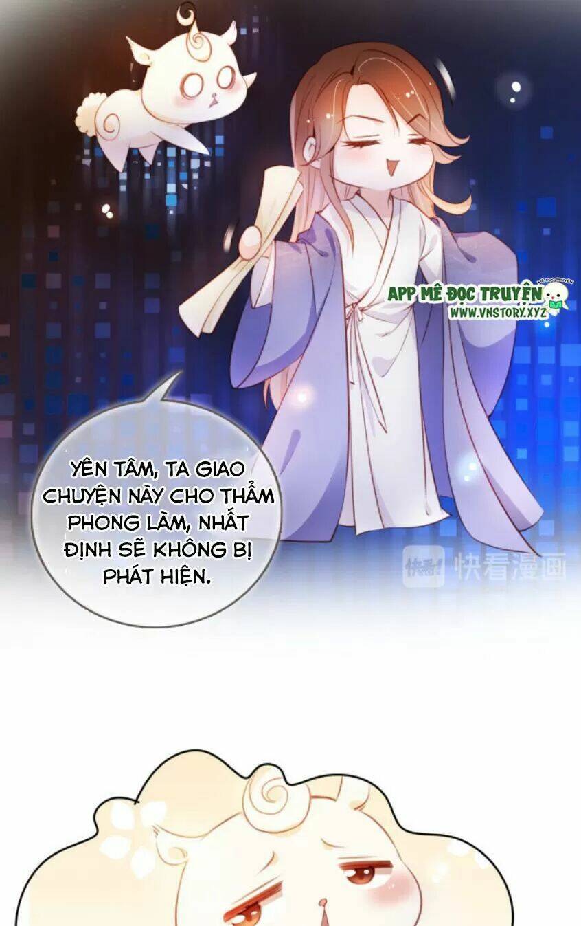 Nàng Trở Thành Bạch Nguyệt Quang Của Vương Gia Bệnh Kiều: Chapter 67