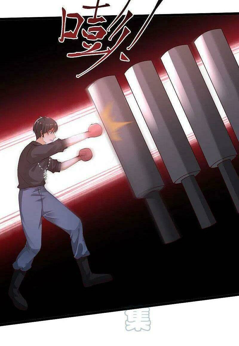 Tối Cường Vận Đào Hoa: Chapter 240