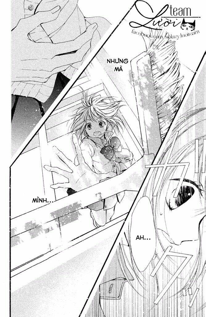 Kamiki Kyoudai Okotowari: Chapter 8