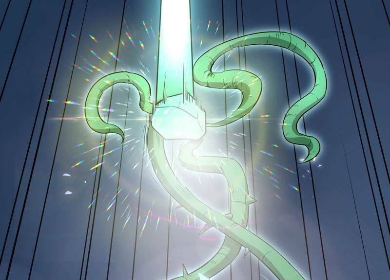 Yêu Linh Cứu Hỏa: Chapter 5