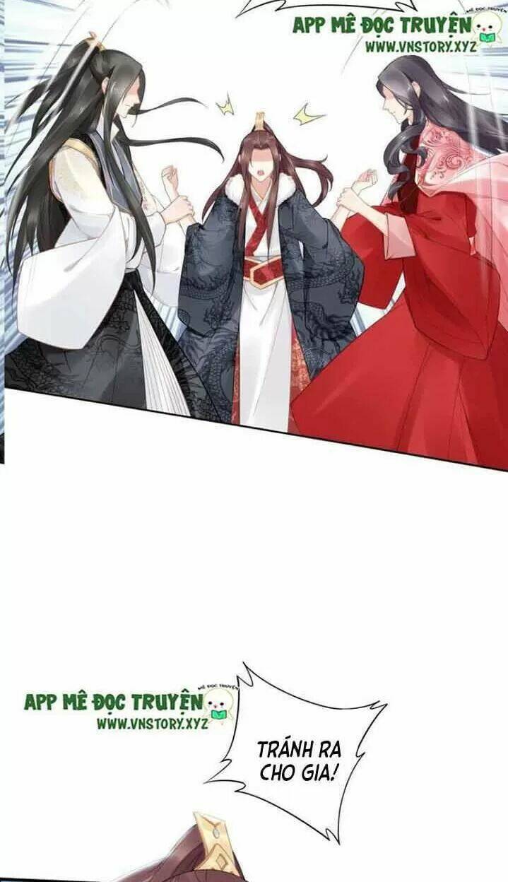 Nhất Sinh Nhất Thế Tiếu Thương Khung: Chapter 86