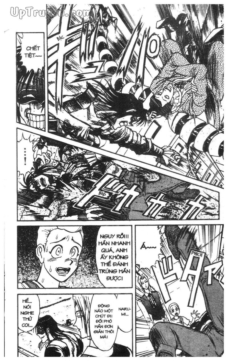 Fujita Kazuhiro: Chapter 14