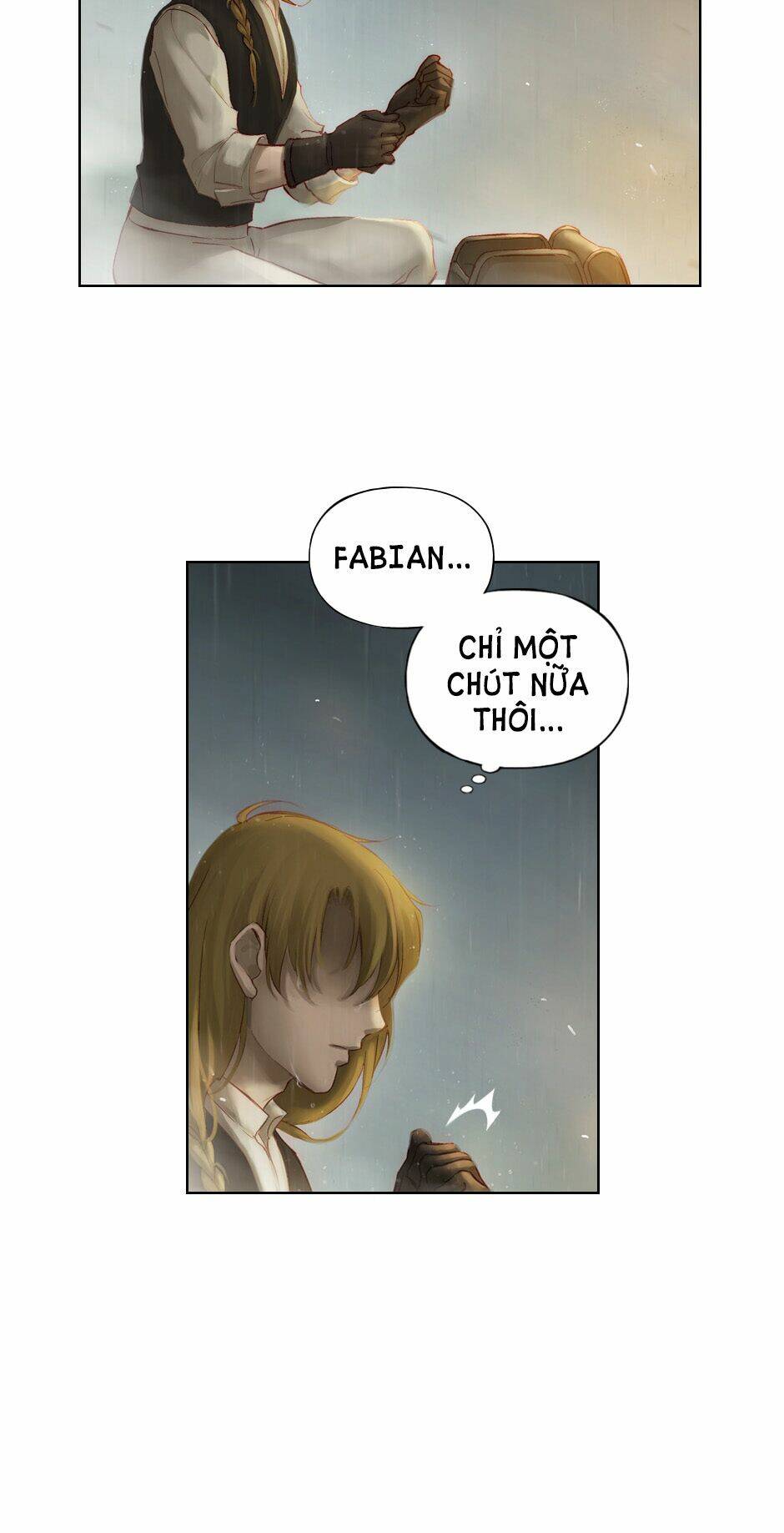 Hiệp Sĩ Vô Song: Chapter 8