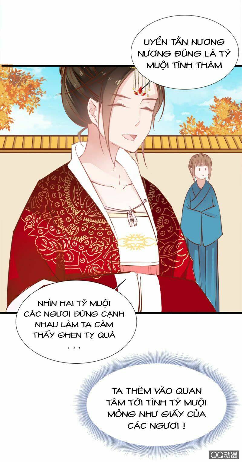Solo Đi Vương Gia: Chapter 82