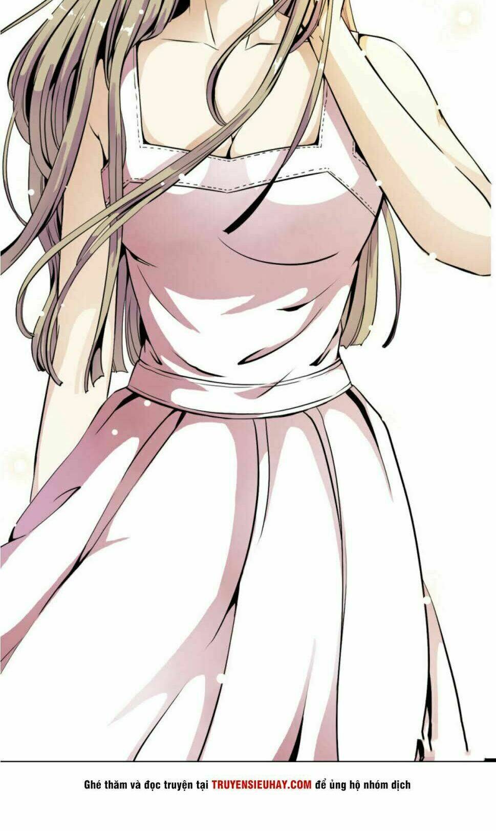 Thiếu Niên Huynh Là Loại Cỏ Gì: Chapter 1