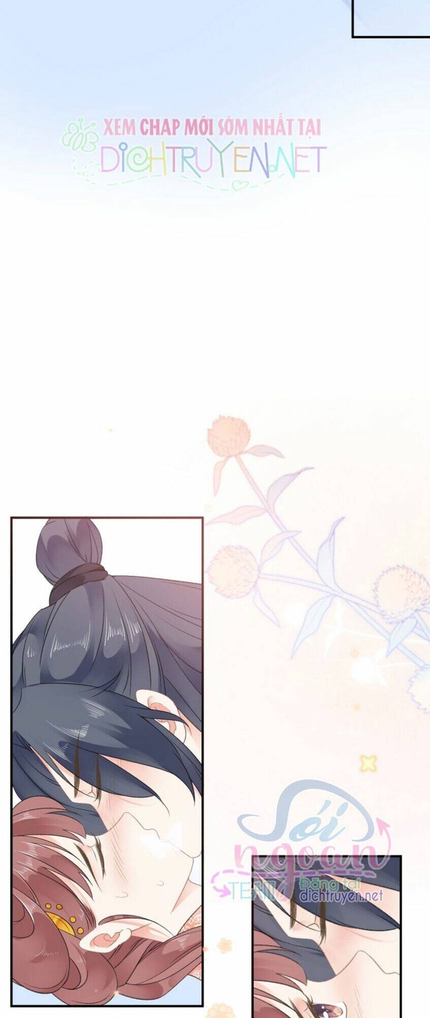 Tang Lạc Túy Tại Nam Phong Lý: Chapter 54