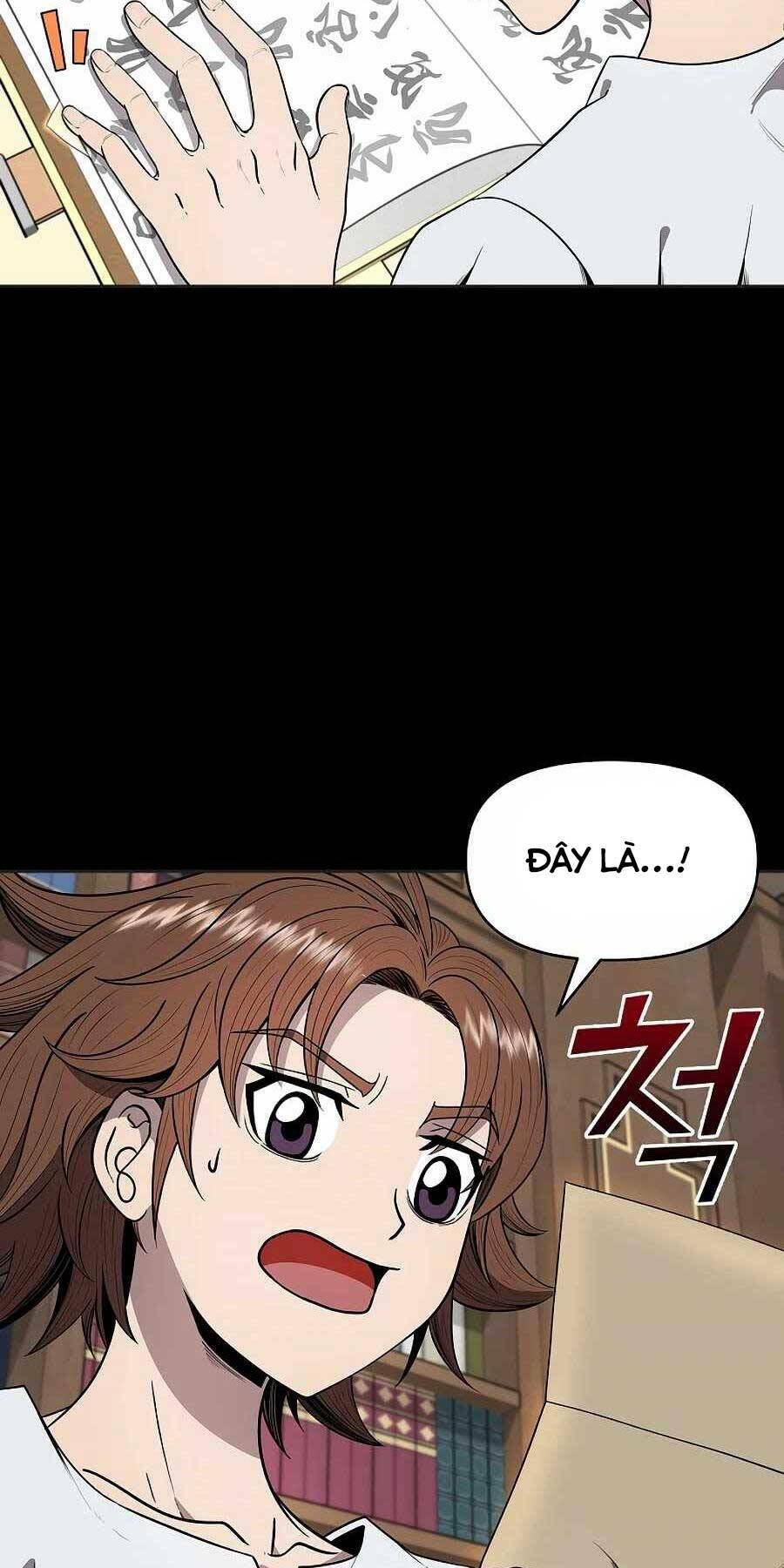 Tên Lỗ Mãng Cấp 10 Của Gia Đình Hiệp Sĩ: Chapter 10